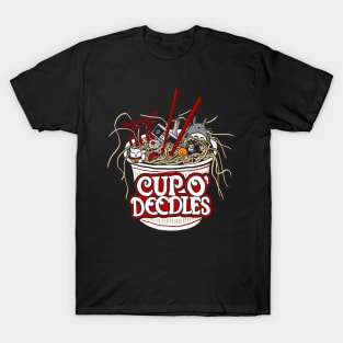 Cup O' Doodles T-Shirt